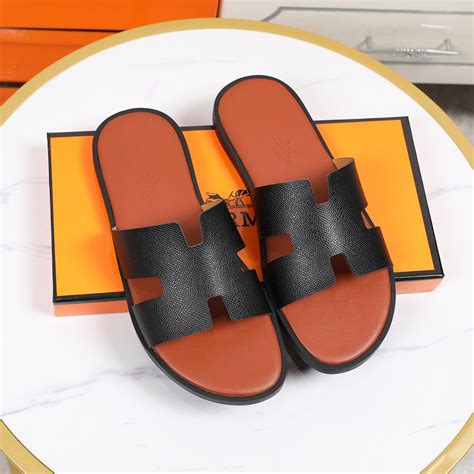 hermes slippers marktplaats|hermes male slippers.